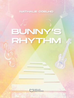 cover image of Bunny's Rhythm